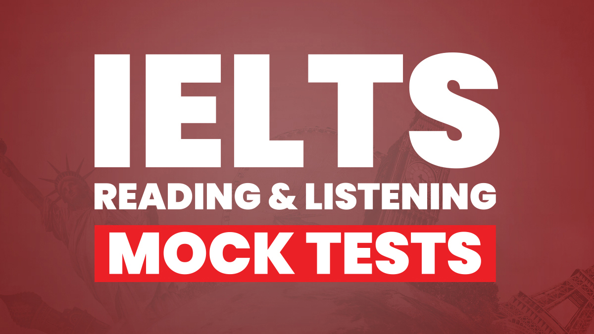 آیا آزمون ماک آیلتس با آزمون IELTS اصلی تفاوتی دارد؟