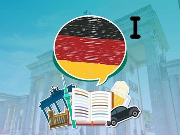 بهترین سایت ها و اپلیکیشن برای اموزش زبان آلمانی