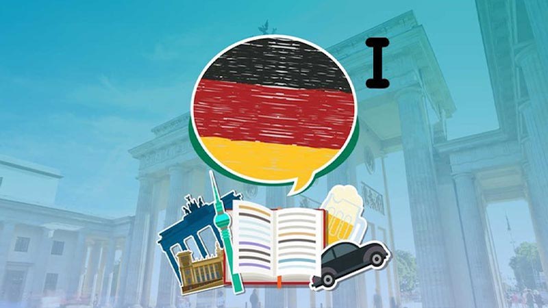 بهترین سایت ها و اپلیکیشن برای اموزش زبان آلمانی