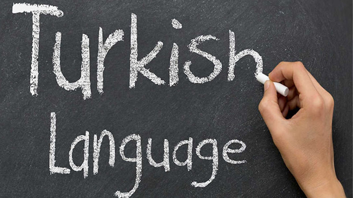 زبان ترکی استانبولی چند سطح دارد؟