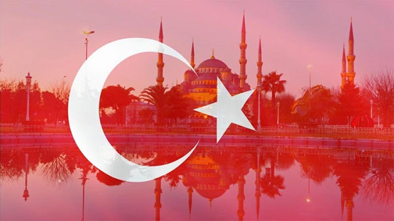 زبان ترکی استانبولی چند سطح دارد؟