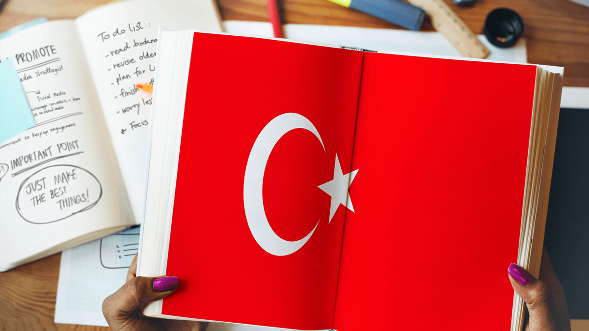 یادگیری زبان ترکی استانبولی چقدر طول می کشد؟