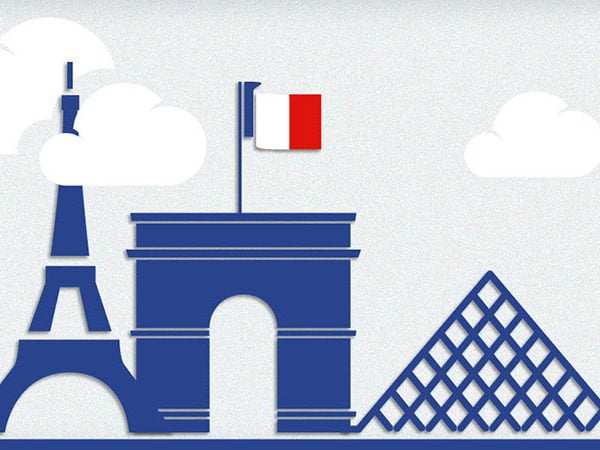 تکنیک های جذاب و موثر برای یادگیری زبان فرانسوی