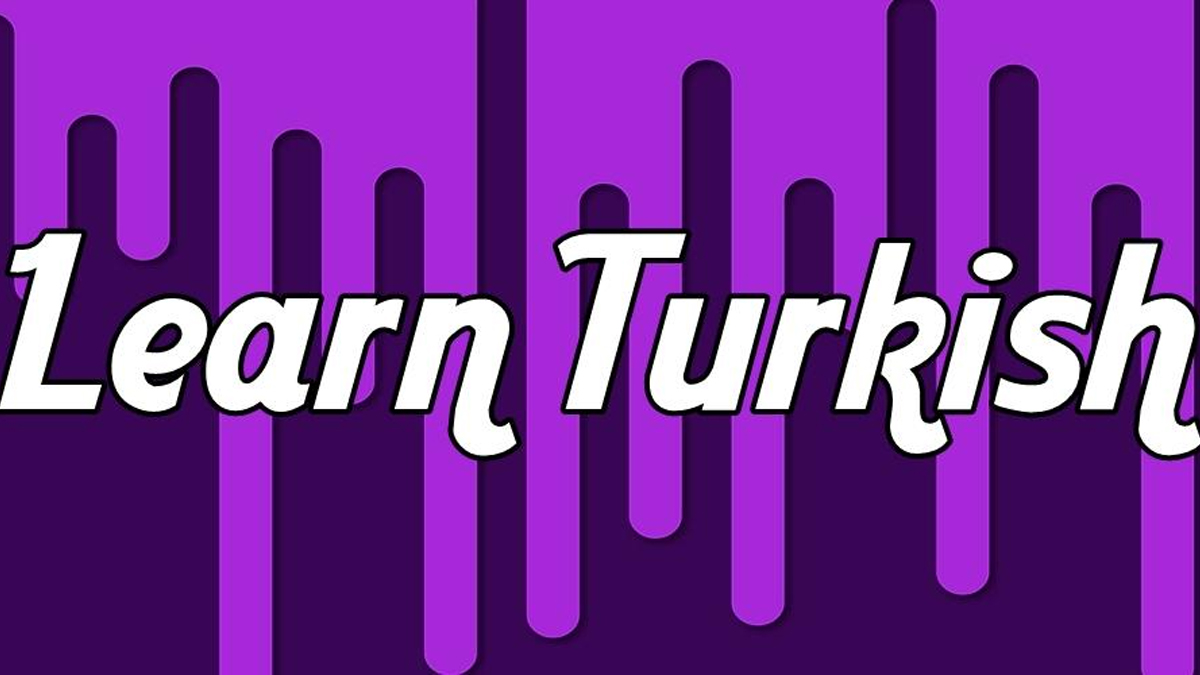 ساختار گرامری زبان ترکی استانبولی چگونه است؟