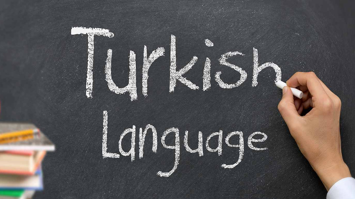 افعال پرکاربرد زبان ترکی استانبولی
