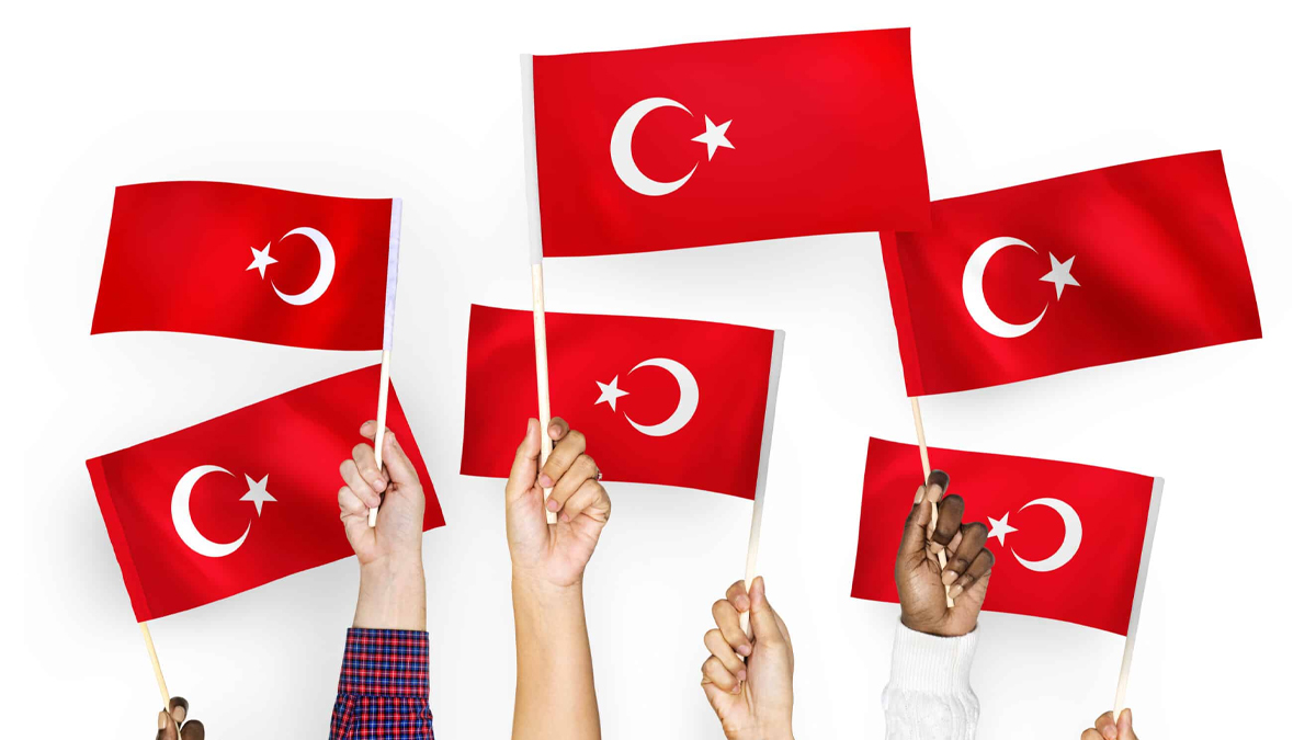 فواید یادگیری افعال پرکاربرد زبان ترکی