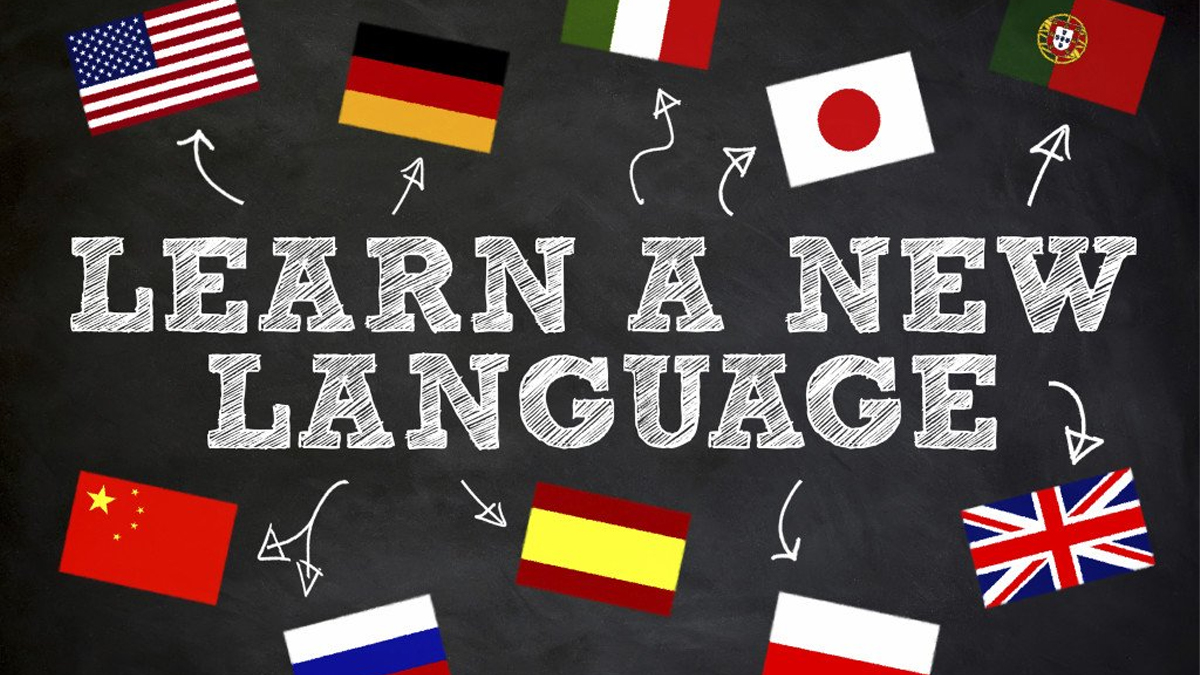 یادگیری تدریس خصوصی زبان چرا مهم است؟