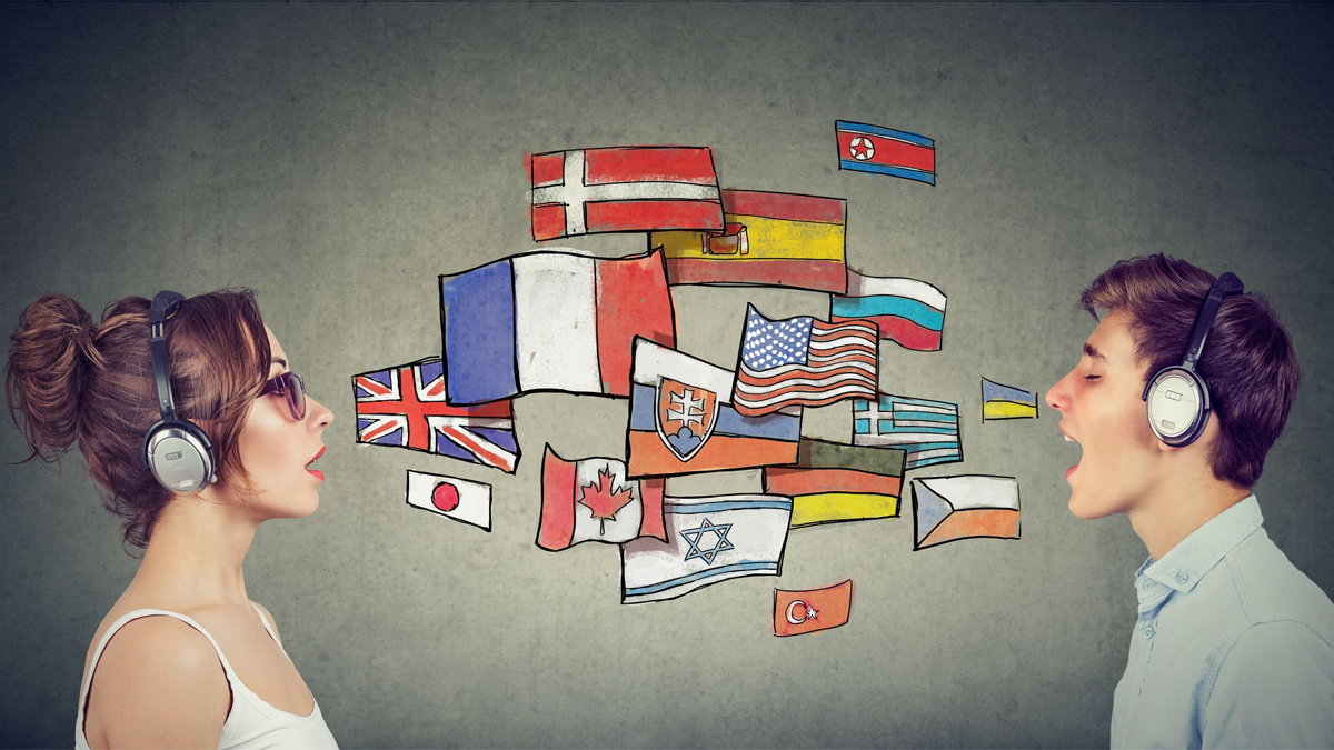 پیدا کردن یک پارتنر زبانی: کلیدی برای تقویت مهارت مکالمه