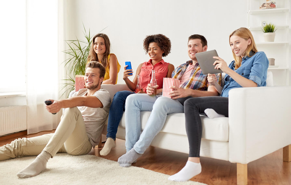10 روش صحیح یادگیری زبان ترکی از طریق فیلم و سریال؛ از تماشا تا تسلط